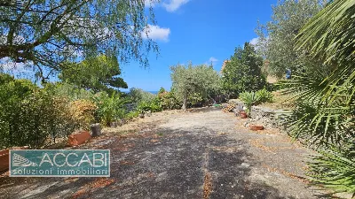 Villa in vendita a Trabia - foto 9