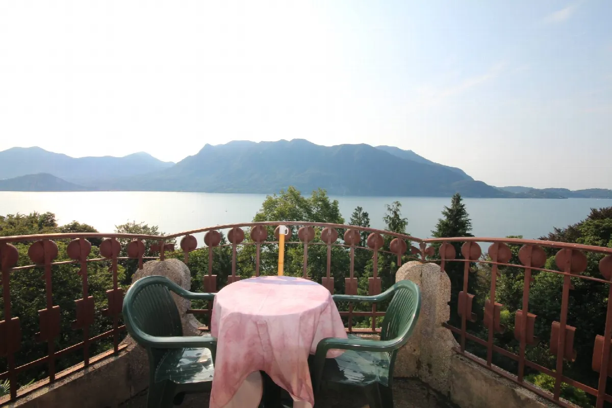 Villa in vendita a Ghiffa - foto 3