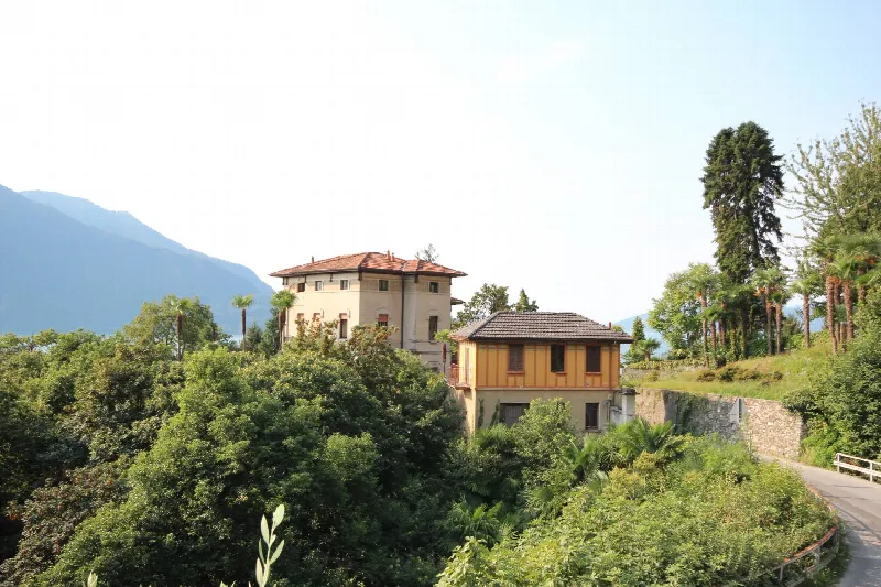 Villa in vendita a Ghiffa - foto 1