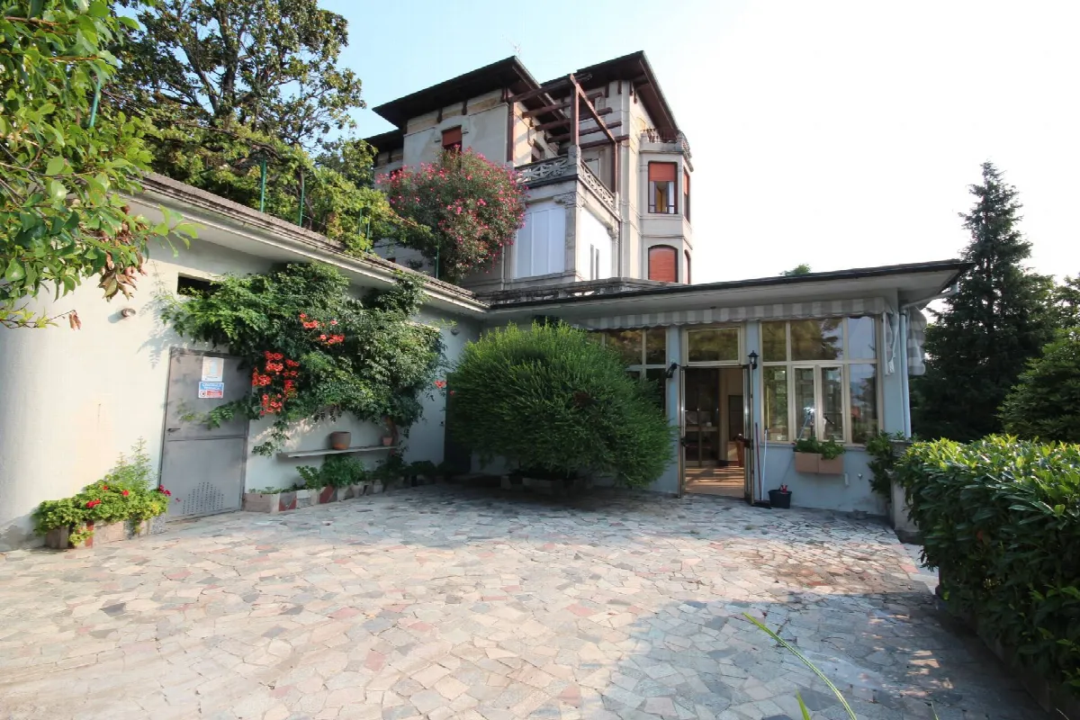Villa in vendita a Ghiffa - foto 4