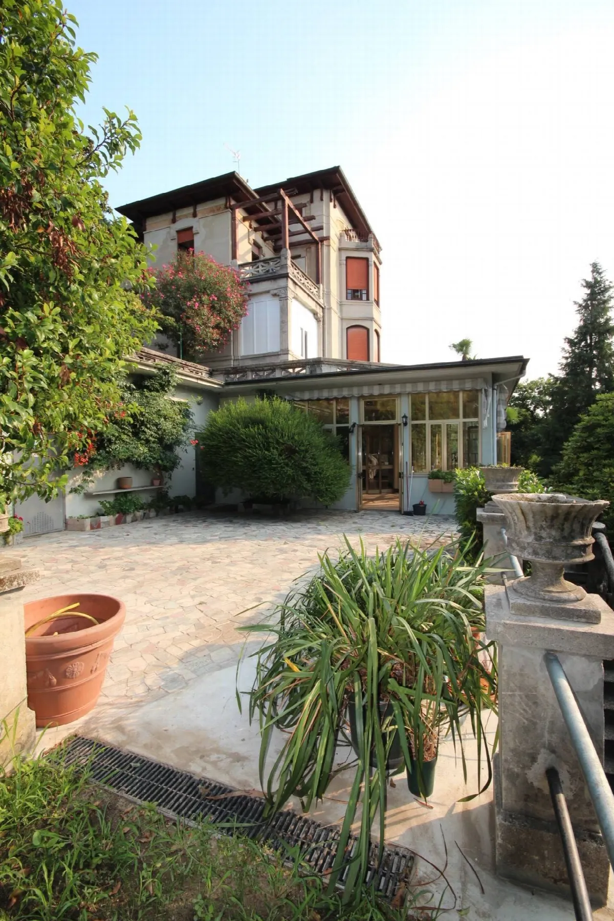 Villa in vendita a Ghiffa - foto 5