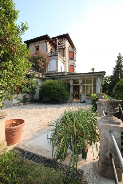 Villa in vendita a Ghiffa - foto 4