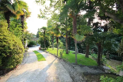 Villa in vendita a Ghiffa - foto 8