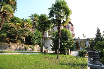 Villa in vendita a Ghiffa - foto 9