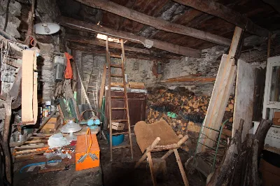 Rustico/Casale in vendita a Oggebbio - foto 10