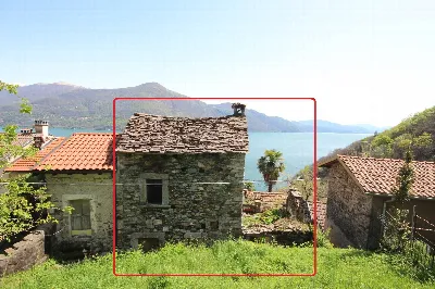 Rustico/Casale in vendita a Cannobio - foto 1