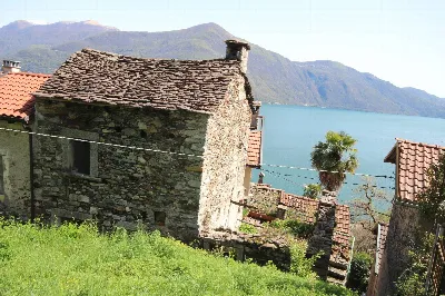 Rustico/Casale in vendita a Cannobio - foto 6