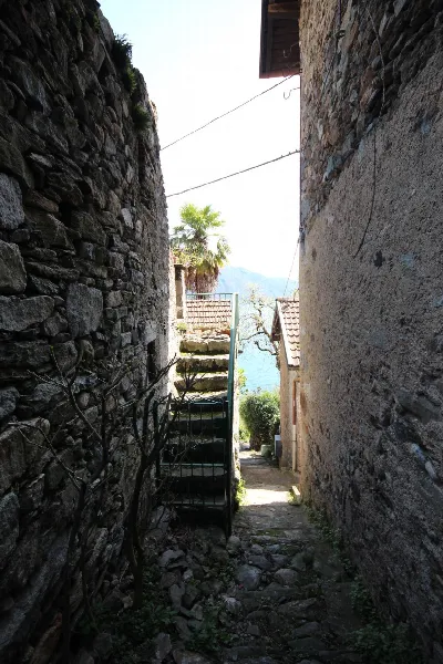 Rustico/Casale in vendita a Cannobio - foto 8