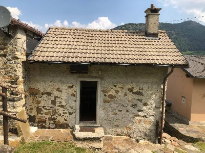 Rustico/Casale in vendita a Malesco - foto 2