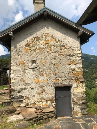 Rustico/Casale in vendita a Malesco - foto 7