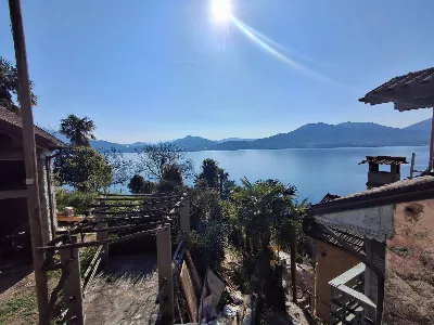Rustico/Casale in vendita a Cannero Rivier... - foto 1