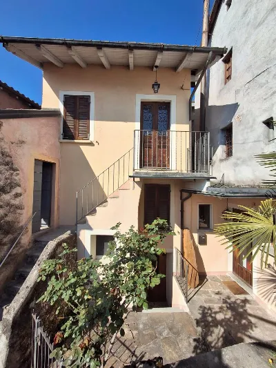 Rustico/Casale in vendita a Cannero Rivier... - foto 1