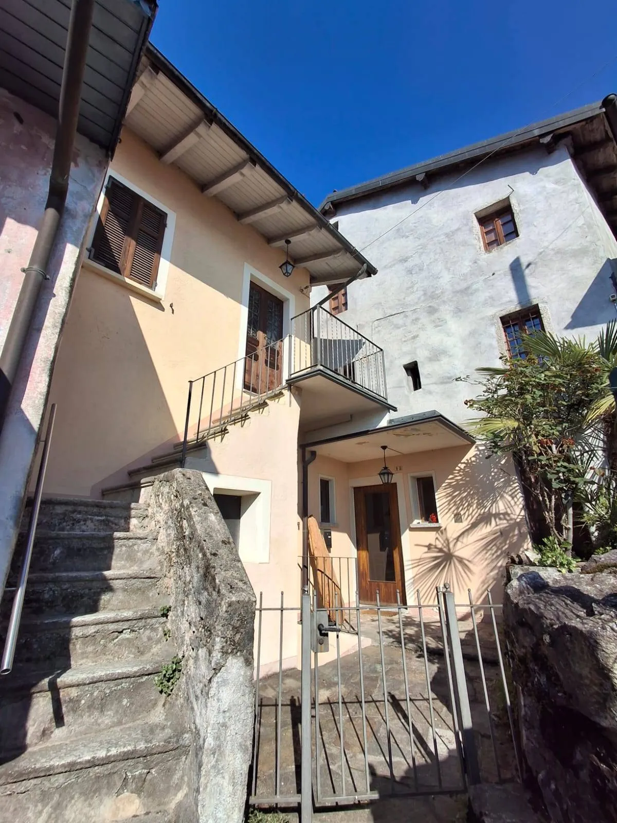 Rustico/Casale in vendita a Cannero Riviera - foto 5