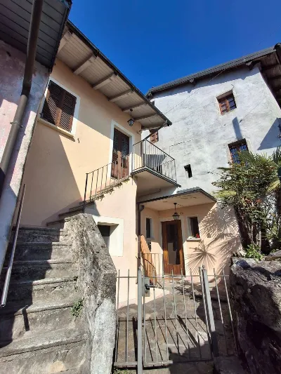 Rustico/Casale in vendita a Cannero Rivier... - foto 4