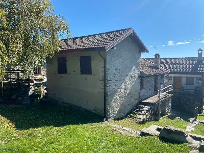 Rustico/Casale in vendita a Cannobio - foto 1
