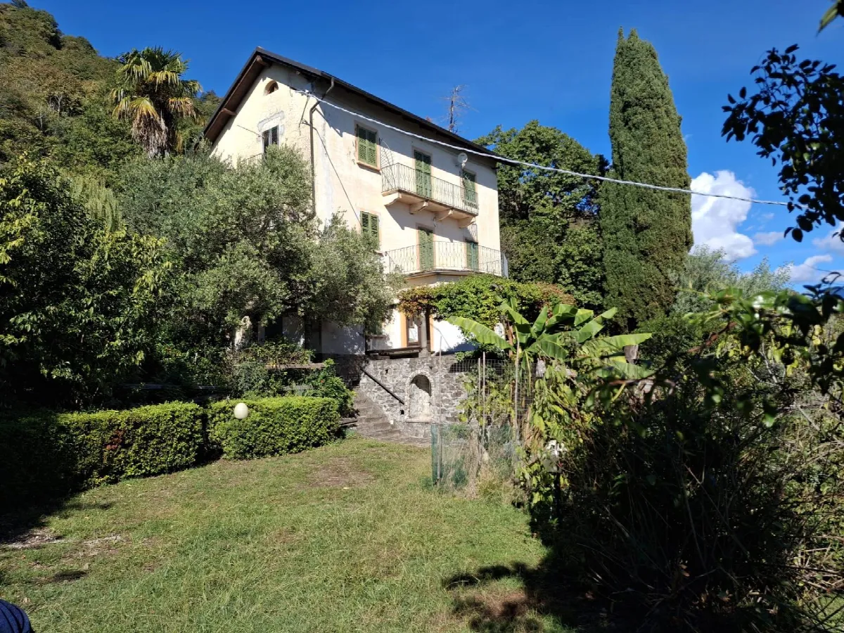 Villa in vendita a Cannero Riviera - foto 3
