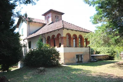 Villa in vendita a Cannero Riviera - foto 1