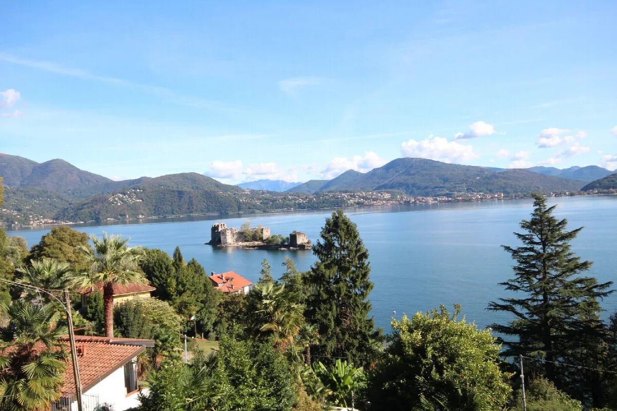 Villa in vendita a Cannero Riviera - foto 2