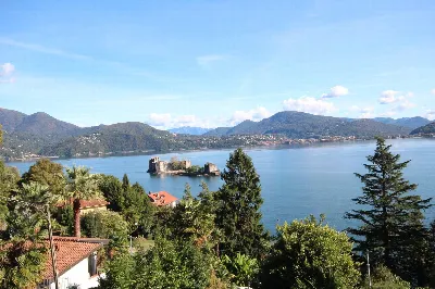 Villa in vendita a Cannero Riviera - foto 2