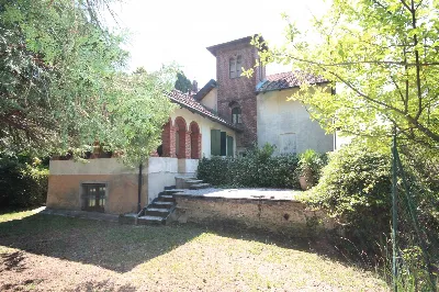 Villa in vendita a Cannero Riviera - foto 4