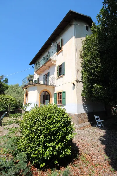 Villa in vendita a Cannero Riviera - foto 5