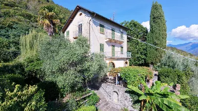 Villa in vendita a Cannero Riviera - foto 7