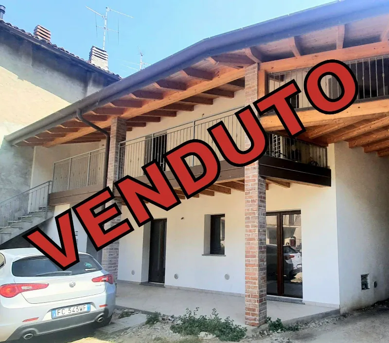 Casa Indipendente in vendita a Brembate - foto 1