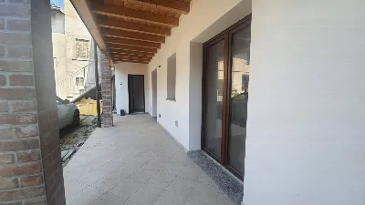 Casa Indipendente in vendita a Brembate - foto 8