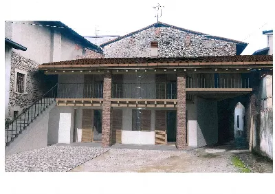 Casa Indipendente in vendita a Brembate - foto 9