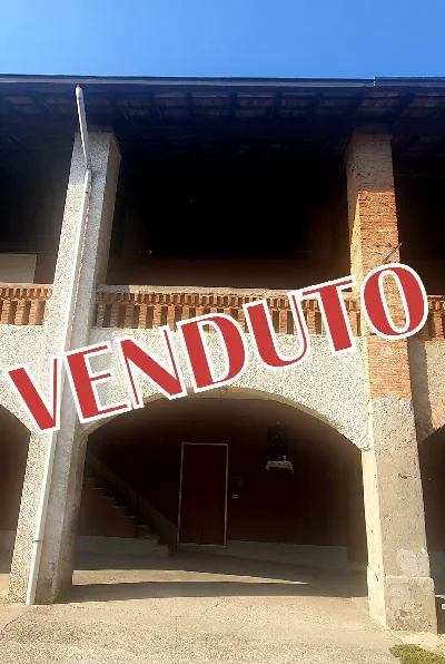 Casa Indipendente a Cornate d'Adda