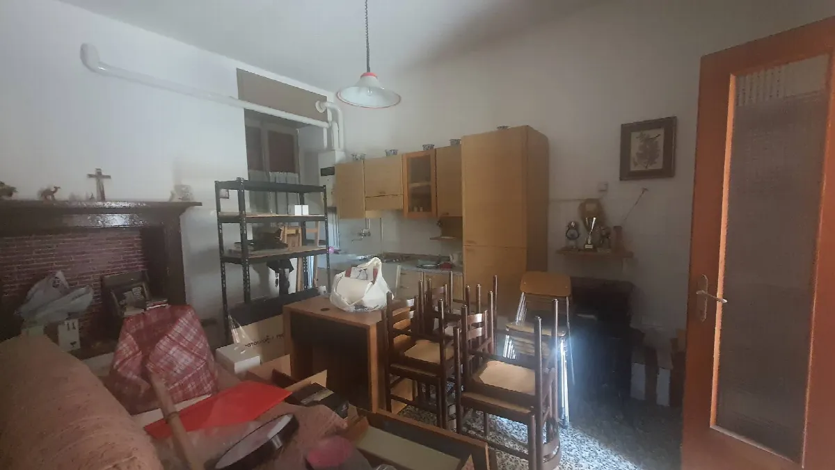 Casa Indipendente in vendita a Cornate d'Adda - foto 4