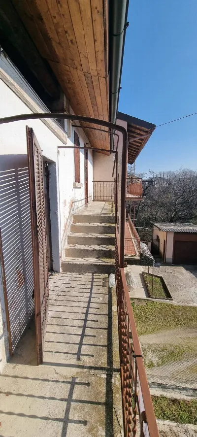 Casa Indipendente in vendita a Brembate - foto 6