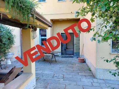 Villa in vendita a Capriate San Gervasio - foto 1