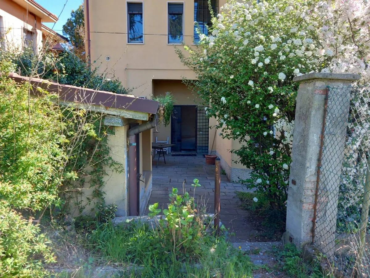 Villa in vendita a Capriate San Gervasio - foto 2