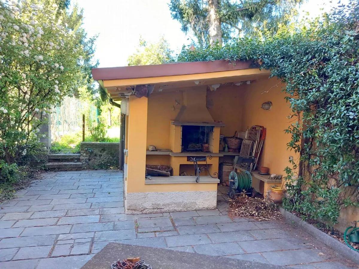 Villa in vendita a Capriate San Gervasio - foto 5