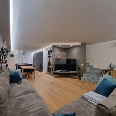 Villa in vendita a Pozzo d'Adda - foto 6
