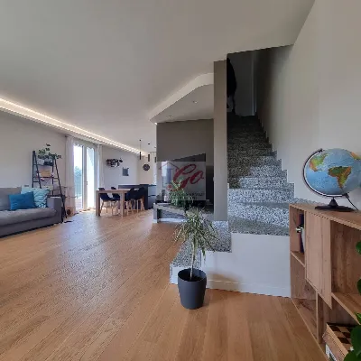 Villa in vendita a Pozzo d'Adda - foto 7