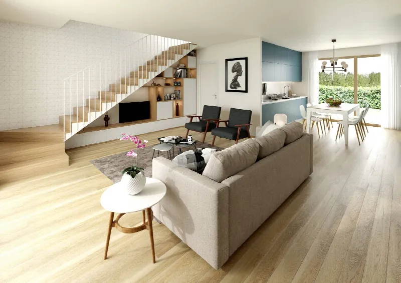 Casa Indipendente in vendita a Calvenzano - foto 1