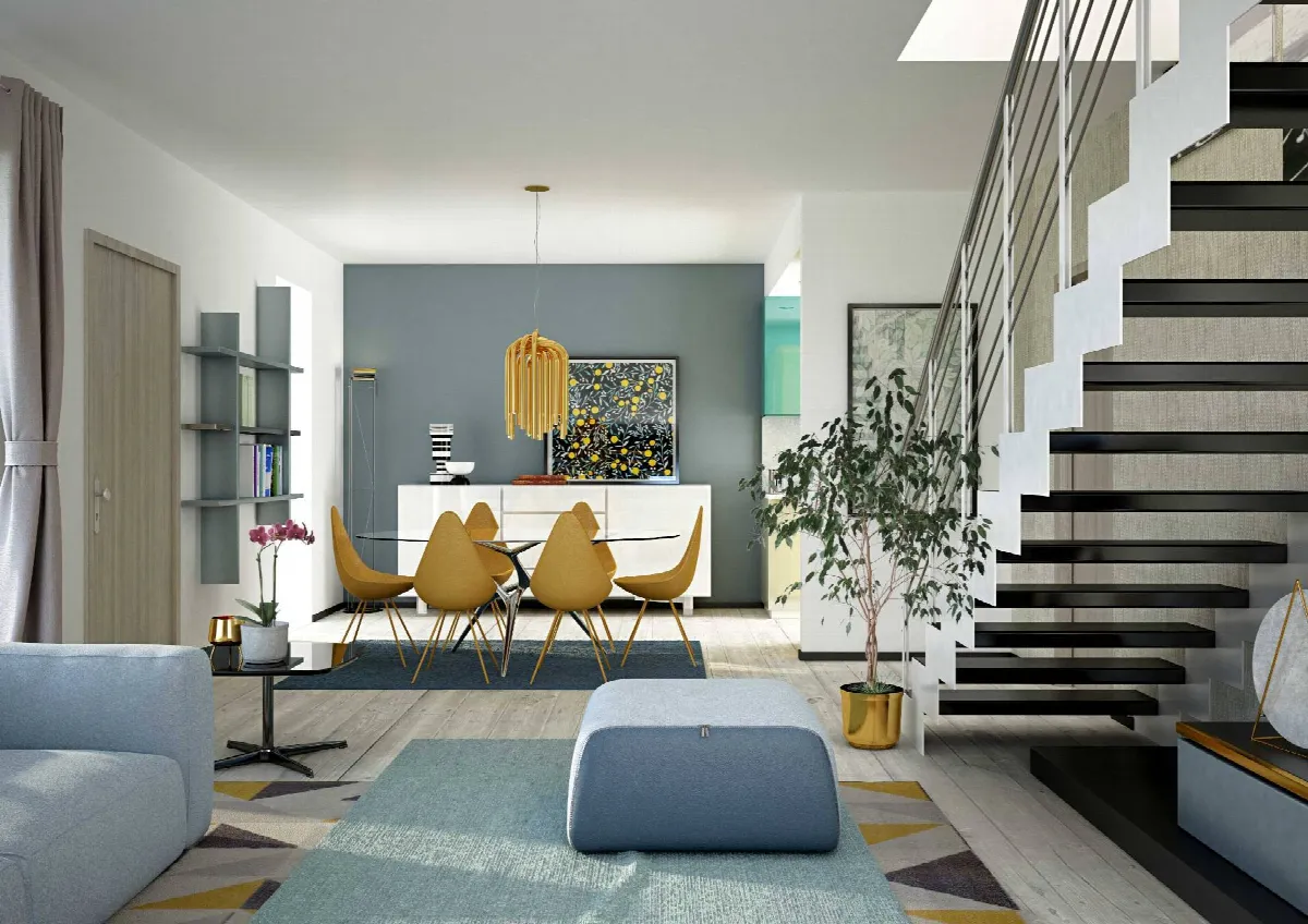Casa Indipendente in vendita a Calvenzano - foto 3