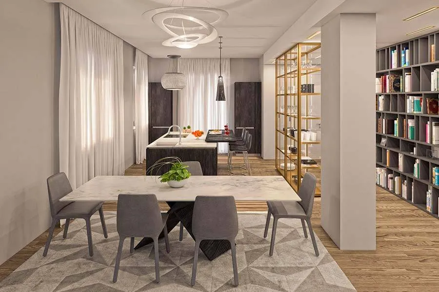 Casa Indipendente in vendita a Calvenzano - foto 4