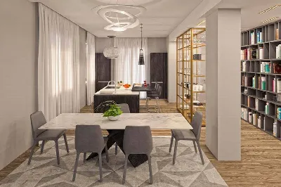 Casa Indipendente in vendita a Calvenzano - foto 4