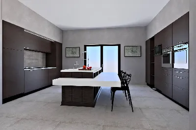 Casa Indipendente in vendita a Calvenzano - foto 6