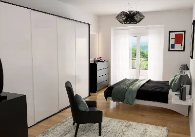 Casa Indipendente in vendita a Calvenzano - foto 9
