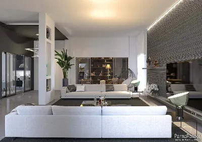 Villa in vendita a Fara Gera d'Adda - foto 2