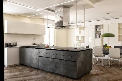 Villa in vendita a Fara Gera d'Adda - foto 5