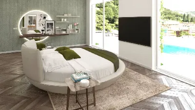 Villa in vendita a Fara Gera d'Adda - foto 7