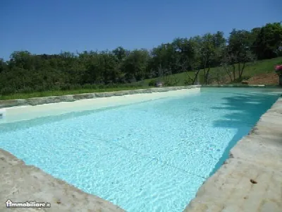 Villa in vendita a Fara Gera d'Adda - foto 8