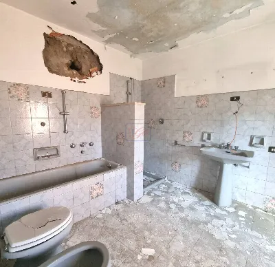 Casa Indipendente in vendita a Bottanuco - foto 10