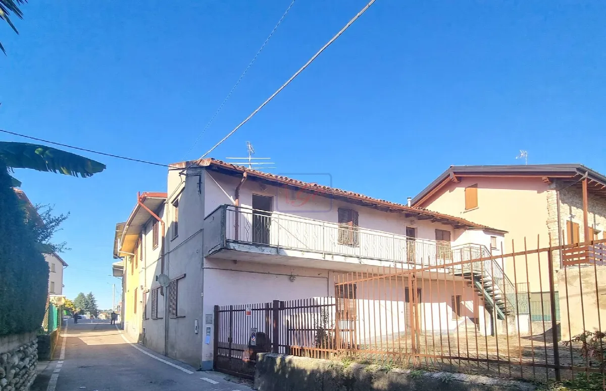 Casa Indipendente in vendita a Bottanuco - foto 2