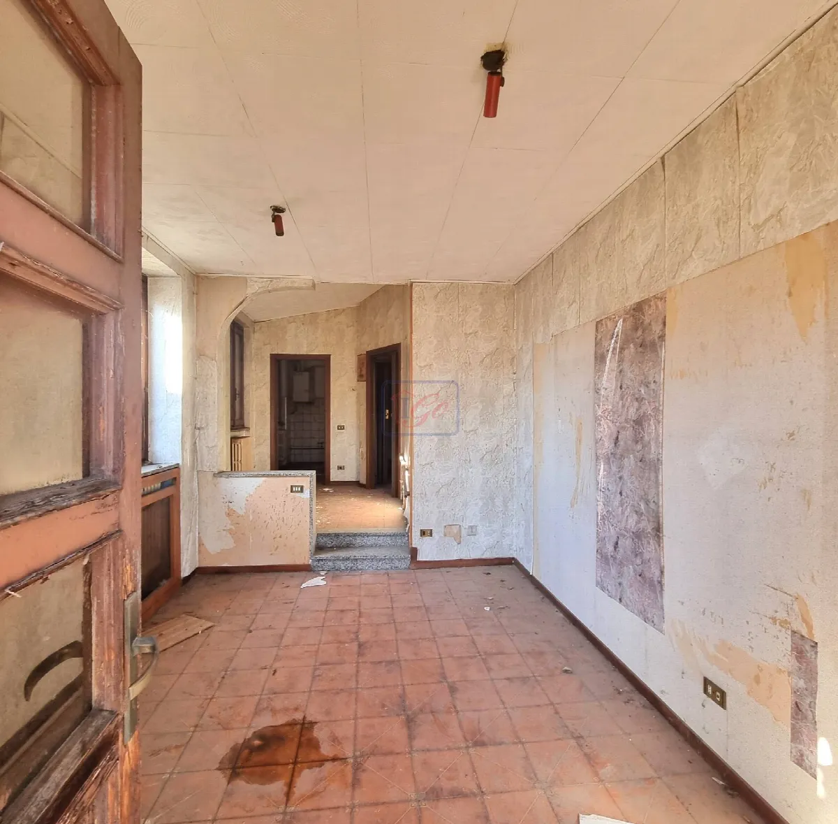 Casa Indipendente in vendita a Bottanuco - foto 4